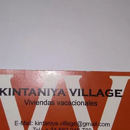 Apartmán Kintanilla Village Icod De Los Vinos