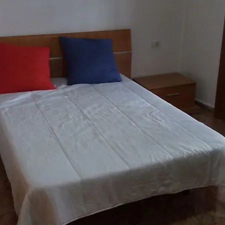 Kintanilla Village Apartmán