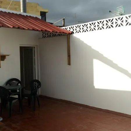 Kintanilla Village Apartmán *