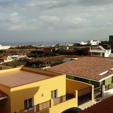 Kintanilla Village Apartmán