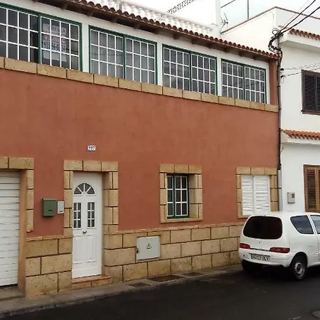 Apartmán Kintanilla Village