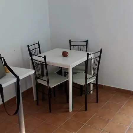 Kintanilla Village Apartmán Icod De Los Vinos
